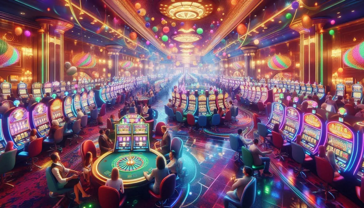 Lowen Play Casino